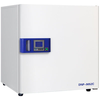 Elektrische het Verwarmen Laboratorium Bacteriologische Incubator