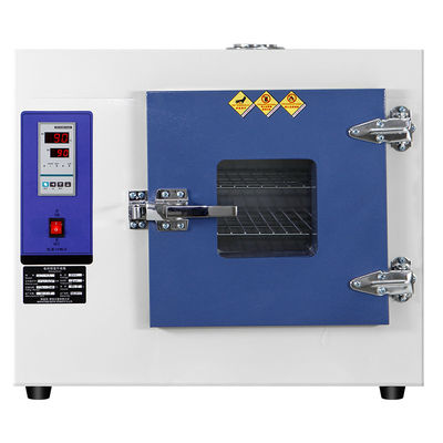 300C Droogoven van PCB van laboratorium de Drogere Oven Force Air Circulating