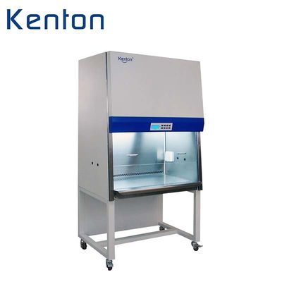 Het microbiële van de de Biologische veiligheids Biologische Veiligheid van het Laboratoriumkabinet Kabinet 0.56m/s 175W