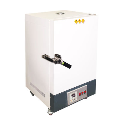 SUS304 PID van de laboratorium Drogere Oven Controlewijze voor Industrieel