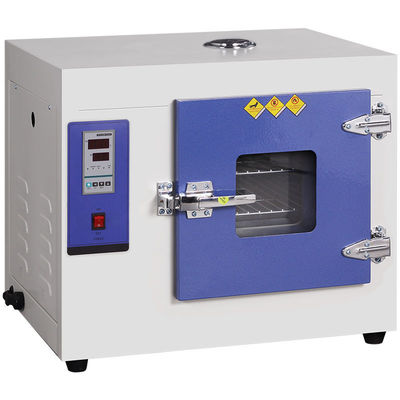 Van de Hete Luchtoven circulating temperature hot air van het krachtlaboratorium de Drogende Kamer 300C