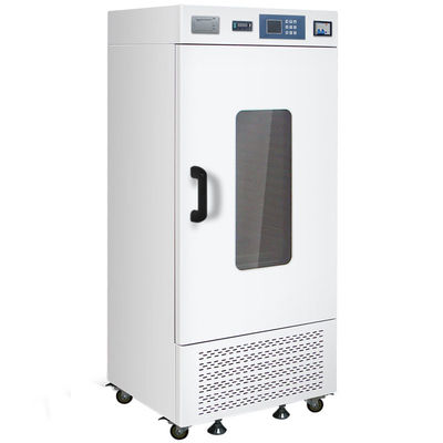 Van de het Plaatjeincubator van de bloedzak het Mengapparaat Orbitale Thermostatische Incubator