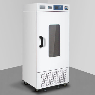 van de het Plaatjeincubator van 110V 220V van het het Mengapparaatbloed OEM van de de Zak Schuddende Incubator