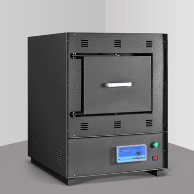 OEM het Laboratorium dempt - Elektrische dempt de oven Programmeerbare Controle - oven