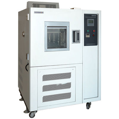 De Kamers150c Temperatuur van de laboratorium de Milieutest en Kamer van de Vochtigheidstest