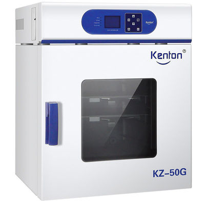 20-90L Automatisch het Vacuüm Drogen Materiaal SUS304