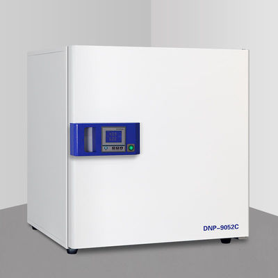 De Microbiële Cultuur 110V van Constant Temperature Incubator For Bacterial van de laboratoriumkamer