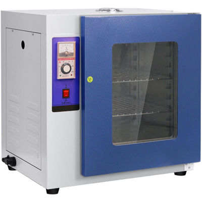 Elektrisch het Verwarmen Wetenschappelijk het Laboratoriummateriaal van de Incubator Draagbaar Incubator