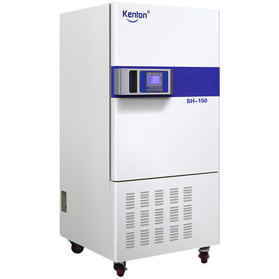 De verwarmende Koel Digitale Bacteriologische Incubator van de Bacteriën Thermostatische Incubator 400L