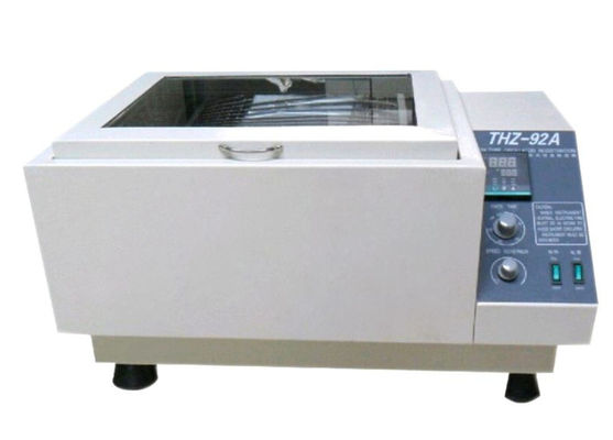 Constant Temperature Orbital Shaker Incubator-Desktop die Orbitale Incubator schudden