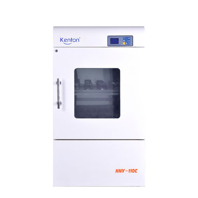 SUS304 orbitaal Shaker Incubator Constant Temperature Incubator voor Laboratorium