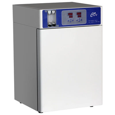 PID de Incubator van Co2 voor de Incubators van de het Micro-organismecel van de Celcultuur