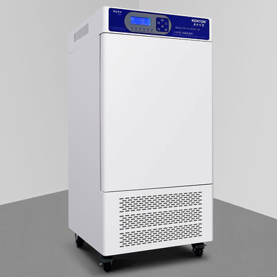 OEM van de de Kamer220v Temperatuur van de Temperatuurvochtigheid de Kamer van de de Vochtigheidstest