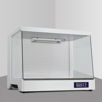Van het het Kabinetsweefsel van de Desktop Laminaire Stroom van de de Cultuur Laminaire Lucht de Stroomkap