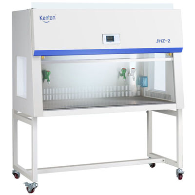 Klasse 5 de Verticale Laminaire van het de Installatieweefsel van de Luchtstroom van de de Cultuurstroom Filter van Hood Laminar ISO HEPA