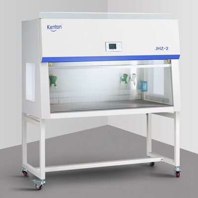 ISO-Klasse 5 Laminaire van de het Kabinets Verticale Laminaire Lucht van de Luchtstroom de Stroom Schone Bank voor Laboratorium