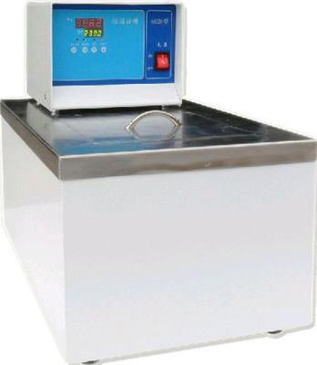 10L elektrisch het Verwarmen Laboratoriumwater - de Olie van de badchemie het Schudden Water - bad