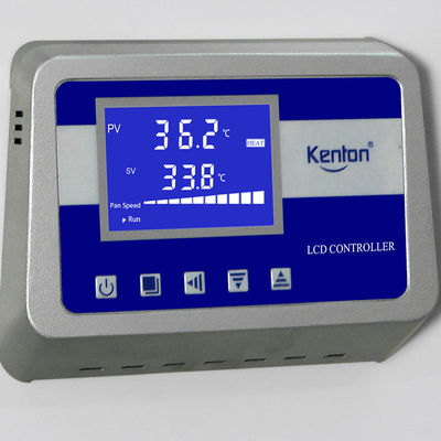Medische Laboratoriumincubator Constant Temperature Incubator Microprocessor PID