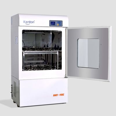 SUS304 orbitaal Shaker Incubator Constant Temperature Incubator voor Laboratorium