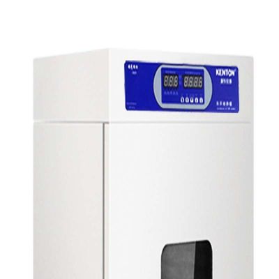 ISO Gekoeld het Schudden Incubatorlaboratorium Shaker Incubator 0-65C
