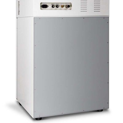 Geleide Monitor 30-95% Buitendimensies 810x890x1300mm van digitale vertoningsco2 van relatieve vochtigheid