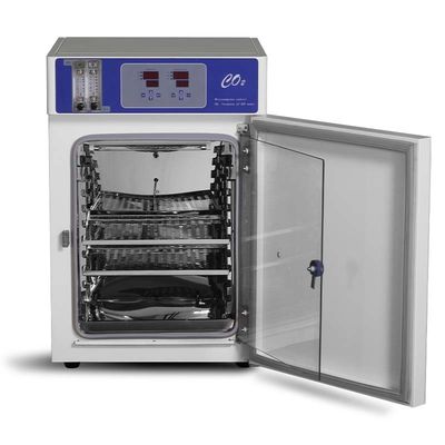 PID de Incubator van Co2 voor de Incubators van de het Micro-organismecel van de Celcultuur