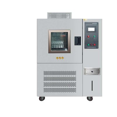 220V het Laboratorium Milieukamer van Constant Environmental Test Chambers 225L