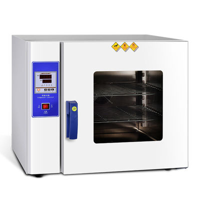 De medische PID van de Laboratorium UV Steriliserende Oven Oven van de de Microbiologie Hete Lucht