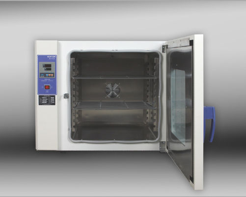 De medische PID van de Laboratorium UV Steriliserende Oven Oven van de de Microbiologie Hete Lucht