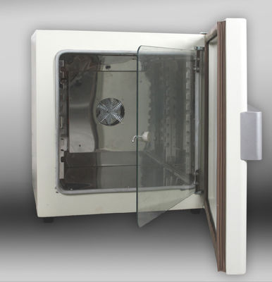 Elektrische het Verwarmen Laboratorium Bacteriologische Incubator