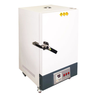 600C Binnen Droogoven Op hoge temperatuur van de laboratorium de Drogere Oven SUS304