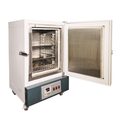 600C Binnen Droogoven Op hoge temperatuur van de laboratorium de Drogere Oven SUS304