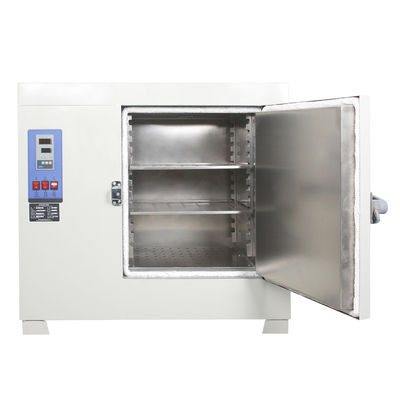 600C Binnen Droogoven Op hoge temperatuur van de laboratorium de Drogere Oven SUS304