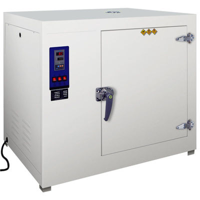 600C Binnen Droogoven Op hoge temperatuur van de laboratorium de Drogere Oven SUS304