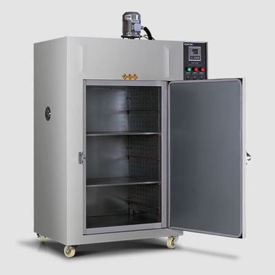 100C gedwongen - het Laboratorium Oven Hot Air Blast Catfish die van de luchtconvectie Oven Commercial drogen