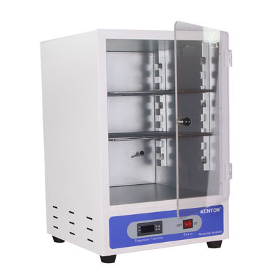 Landbouw Thermostatische Draagbare de Biochemieincubator van de Incubator110v 220V Basis