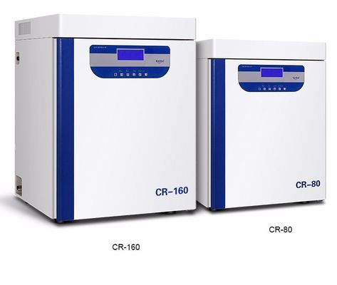 PID de Incubator van Co2 voor de Incubators van de het Micro-organismecel van de Celcultuur