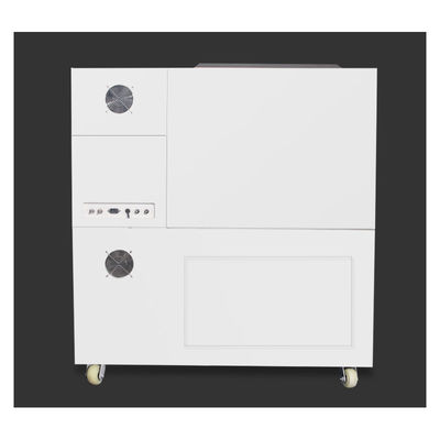 1400W Compacte Structuur van de laboratorium de Anaërobe Incubator