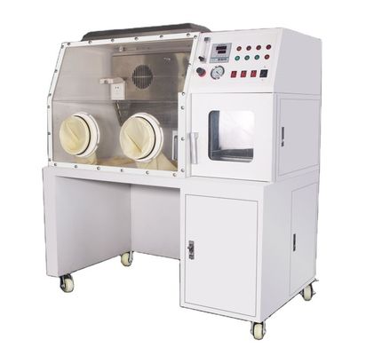 1400W Compacte Structuur van de laboratorium de Anaërobe Incubator