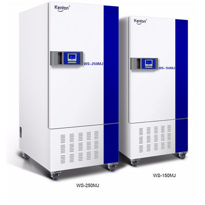 De Milieukamer van biotechnologieconstant humidity chamber temperature humidity