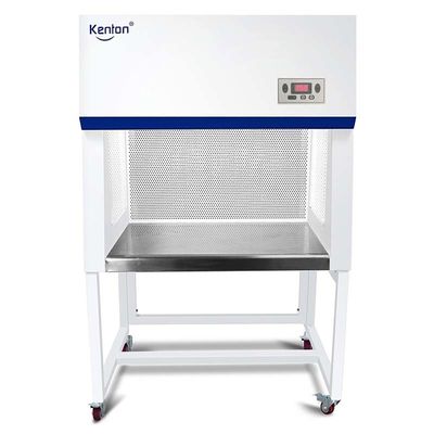ISO-Klasse 5 Laminaire van de het Kabinets Verticale Laminaire Lucht van de Luchtstroom de Stroom Schone Bank voor Laboratorium