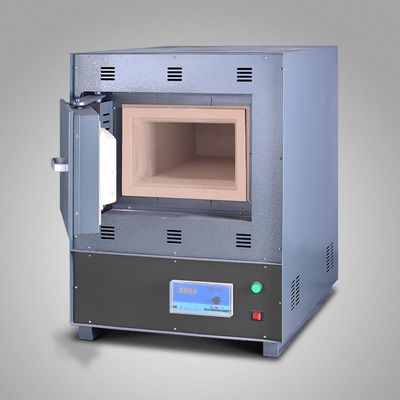 OEM het Laboratorium dempt - Elektrische dempt de oven Programmeerbare Controle - oven