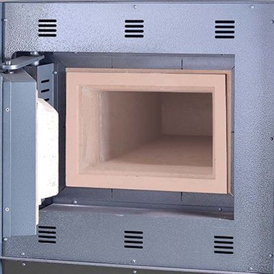 OEM het Laboratorium dempt - Elektrische dempt de oven Programmeerbare Controle - oven