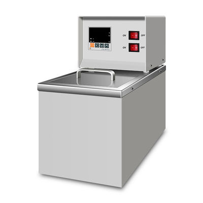 Thermostatisch de Oliewater van 10L 50L - de Chemiemateriaal van het badlaboratorium