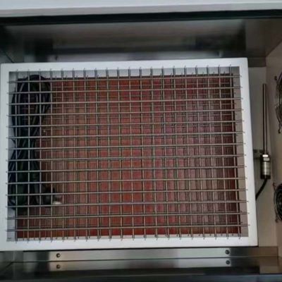 Constant Temperature Orbital Shaker Incubator-Desktop die Orbitale Incubator schudden