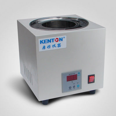 Medisch Laboratoriumwater - bad het Verwarmen 0.5kw Doorgevend Water - bad