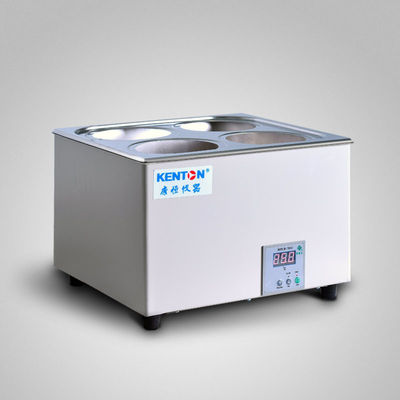 Medisch Laboratoriumwater - bad het Verwarmen 0.5kw Doorgevend Water - bad