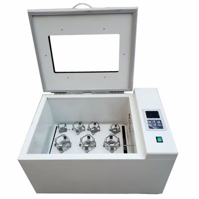 Constant Temperature Orbital Shaker Incubator-Desktop die Orbitale Incubator schudden