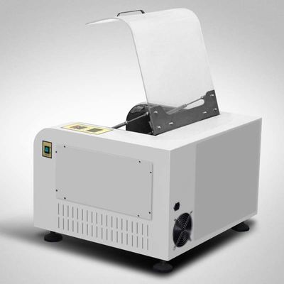 Microbiologische de Incubatorschudbeker SUS304 van Incubatorshaker cell culture biochemical heated