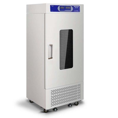 ISO Gekoeld het Schudden Incubatorlaboratorium Shaker Incubator 0-65C